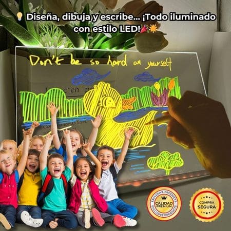 NUEVA PIZARRA PREMIUM 2026