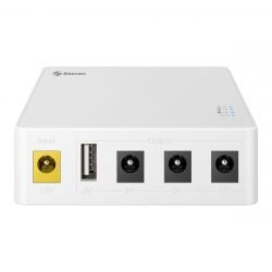 NUEVO MINI UPS SMART (CONEXIÓN COMPLETA)