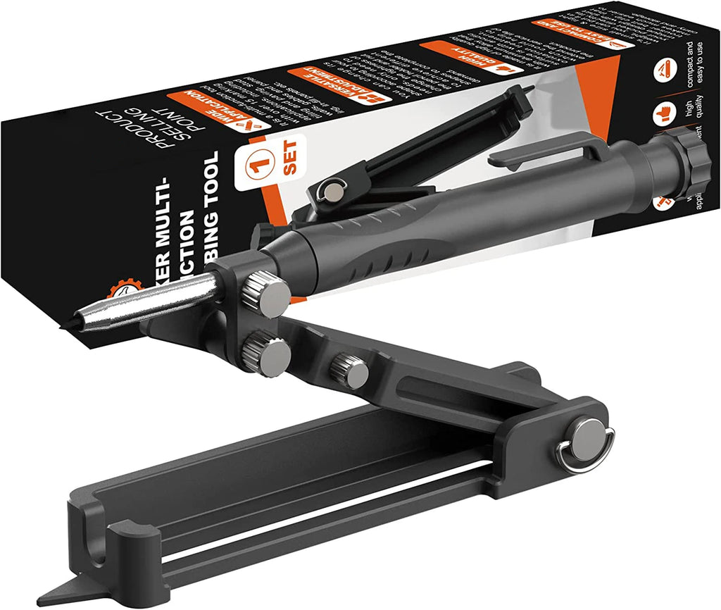 NUEVA HERRAMIENTA DE TRAZADO SMART (MADERA)