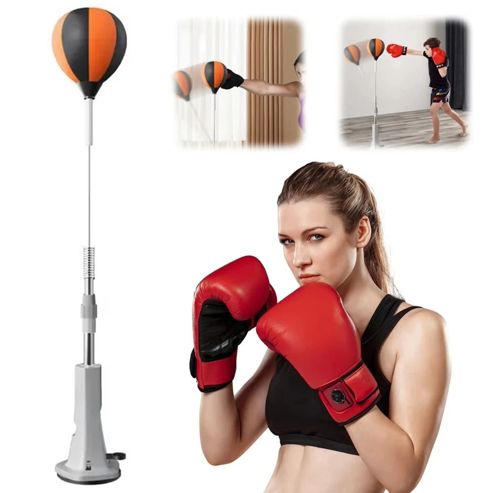 NUEVO PARANTE DE BOXEO PREMIUM